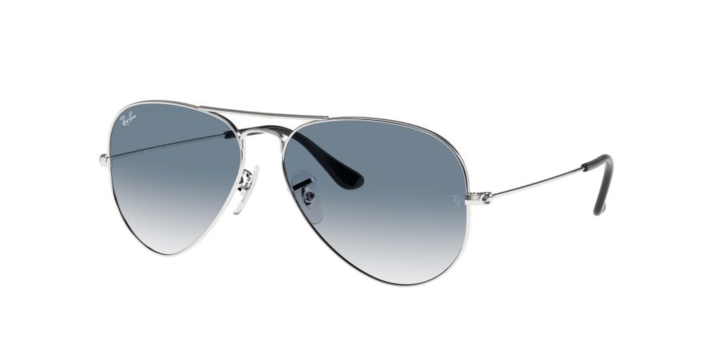 Occhiali da sole Ray Ban RB3025 003/3F AVIATOR