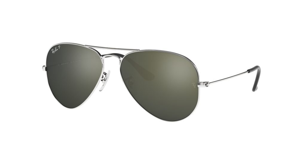 Occhiali da sole Ray Ban RB3025 003/59 AVIATOR