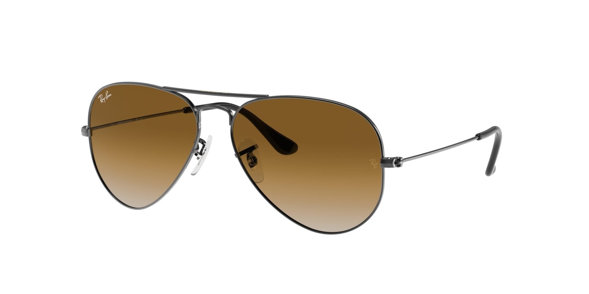 Occhiali da sole Ray Ban RB3025 004/51 AVIATOR