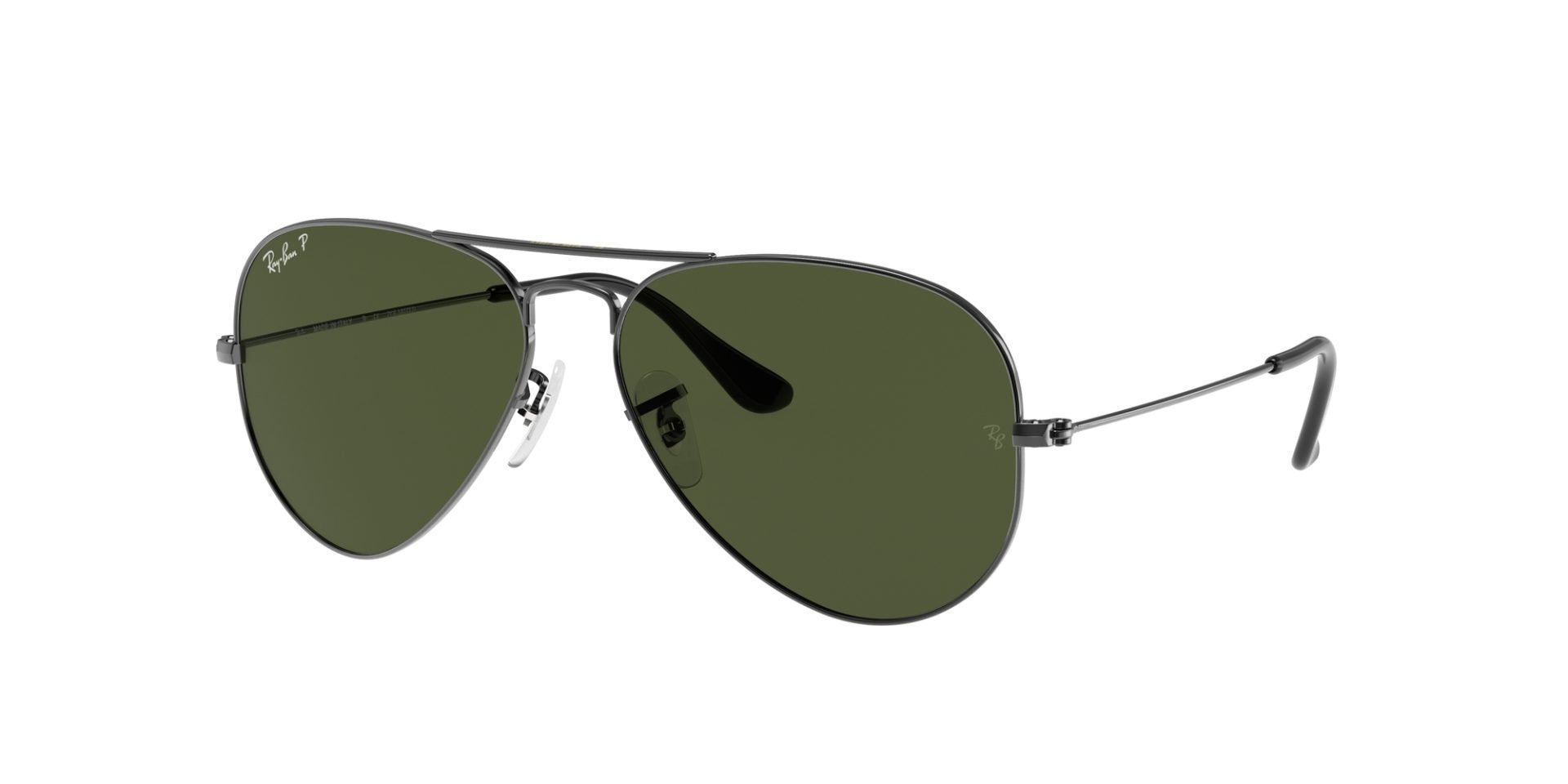 Occhiali da sole Ray Ban RB3025 004/58 AVIATOR