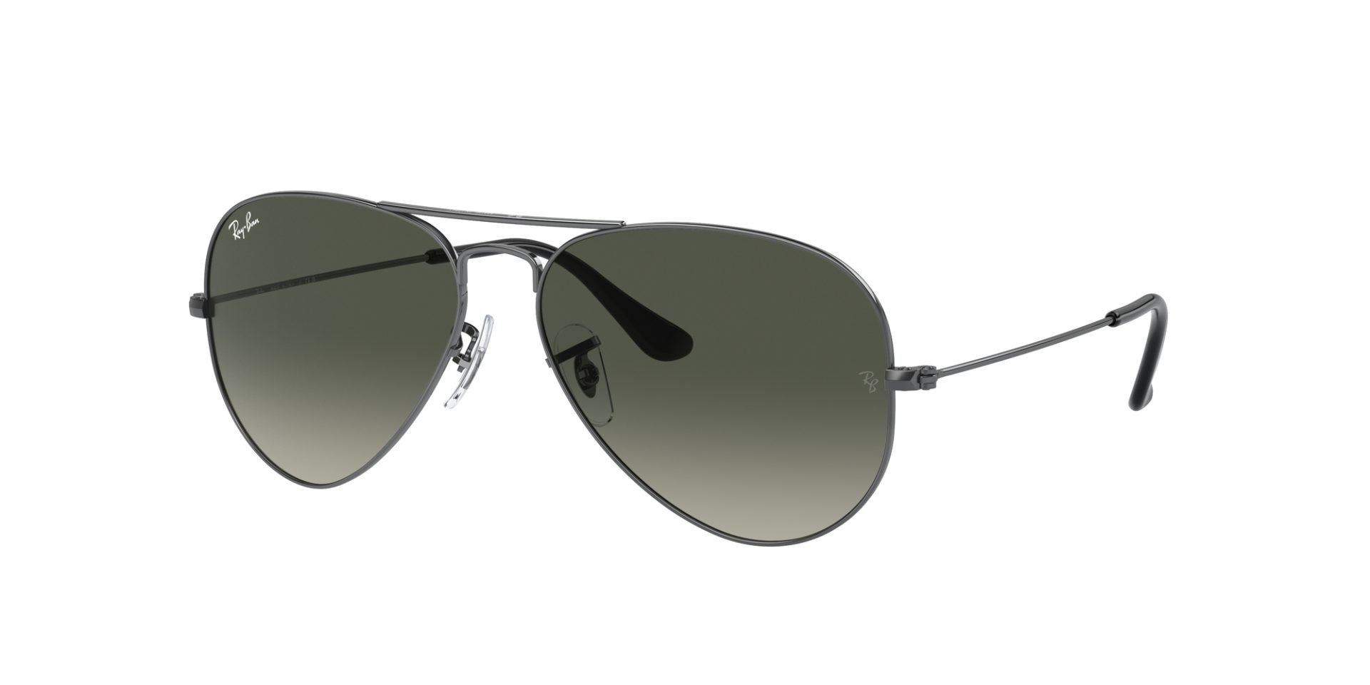 Occhiali da sole Ray Ban RB3025 004/71 AVIATOR