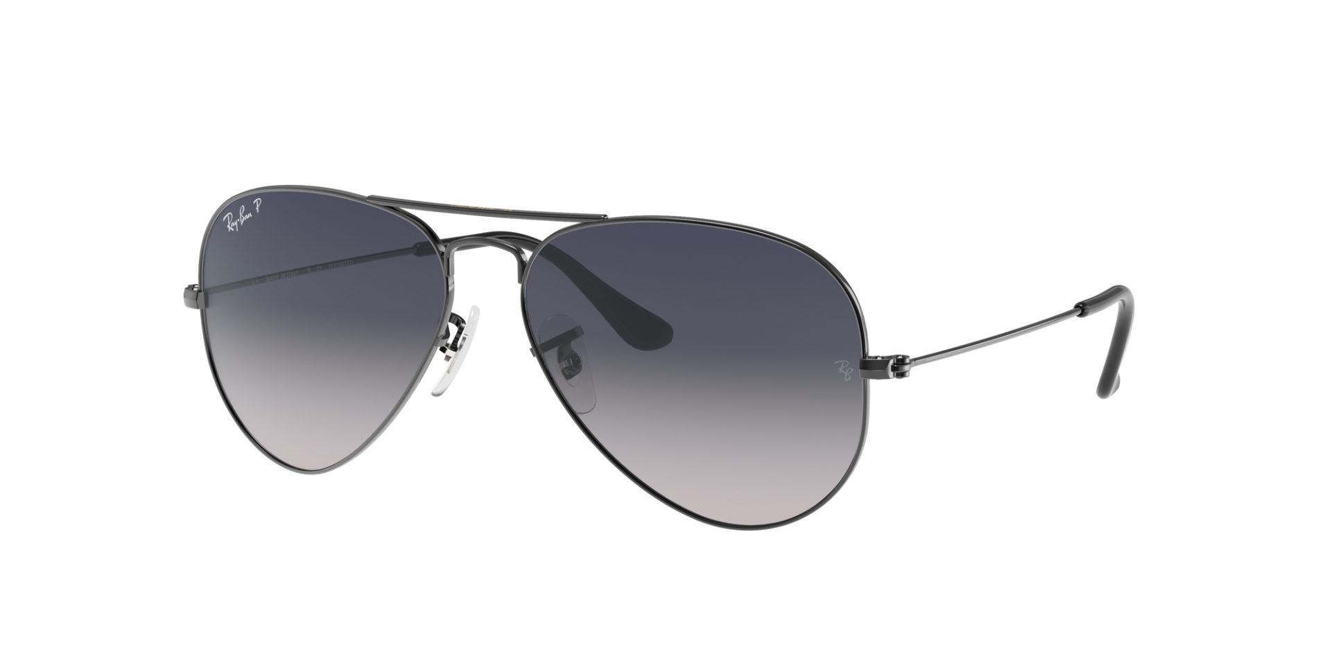 Occhiali da sole Ray Ban RB3025 004/78 AVIATOR