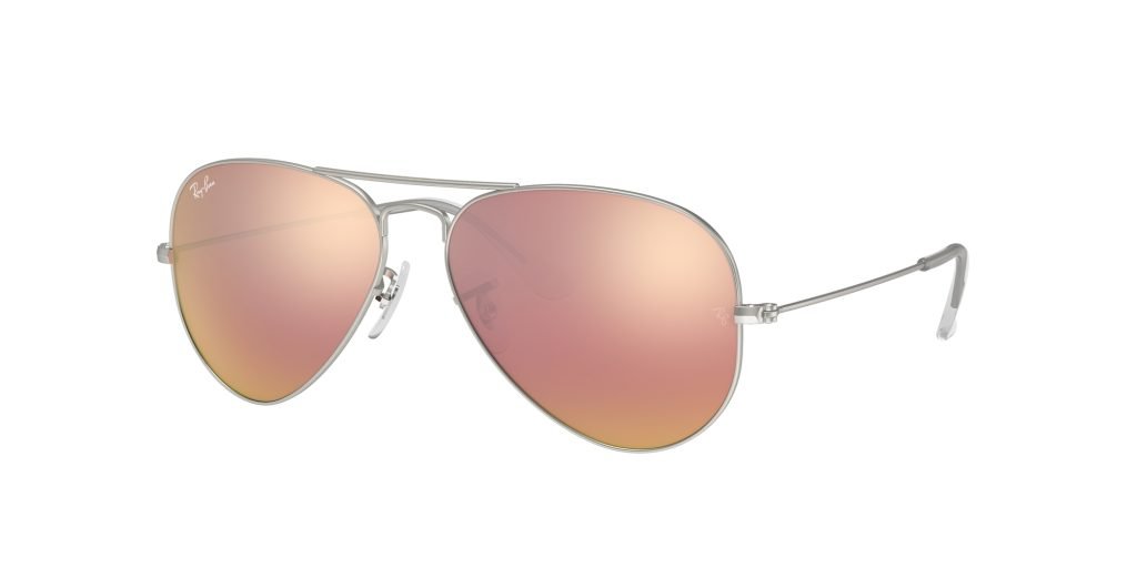 Occhiali da sole Ray Ban RB3025 019/Z2 AVIATOR