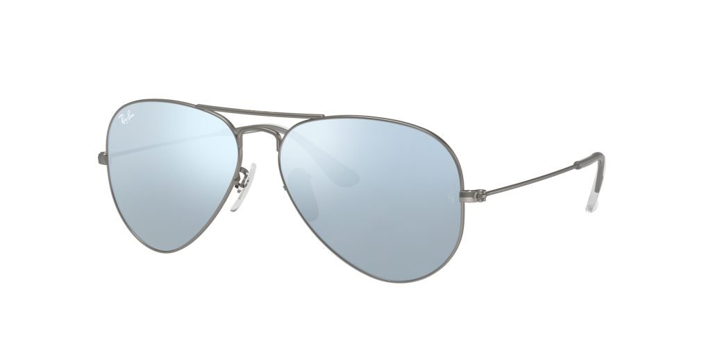 Occhiali da sole Ray Ban RB3025 029/30 AVIATOR