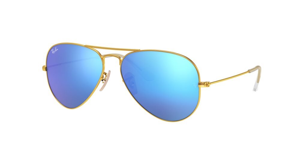 Occhiali da sole Ray Ban RB3025 112/17 AVIATOR