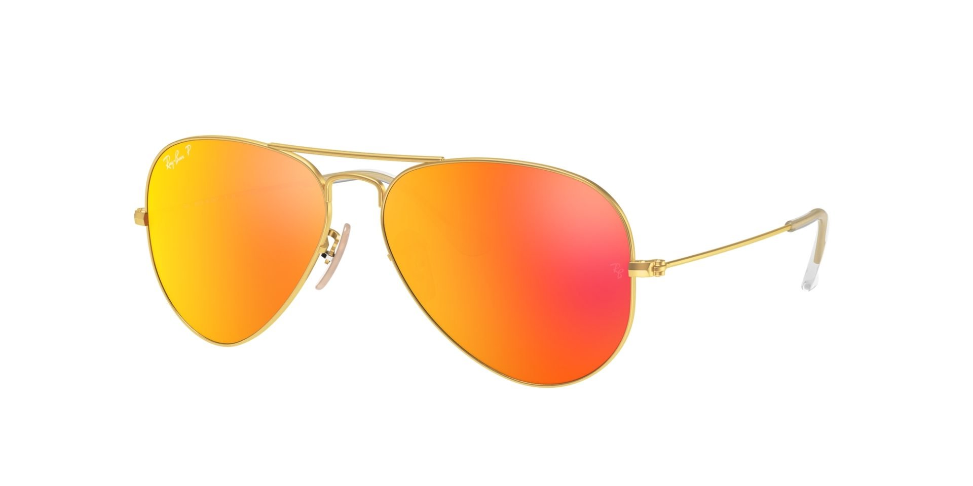 Occhiali da sole Ray Ban RB3025 112/4D AVIATOR