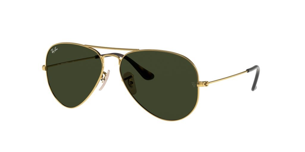 Occhiali da sole Ray Ban RB3025 181 AVIATOR