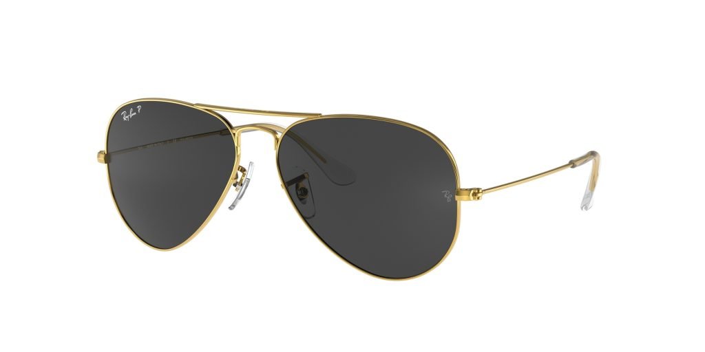 Occhiali da sole Ray Ban RB3025 919648 AVIATOR