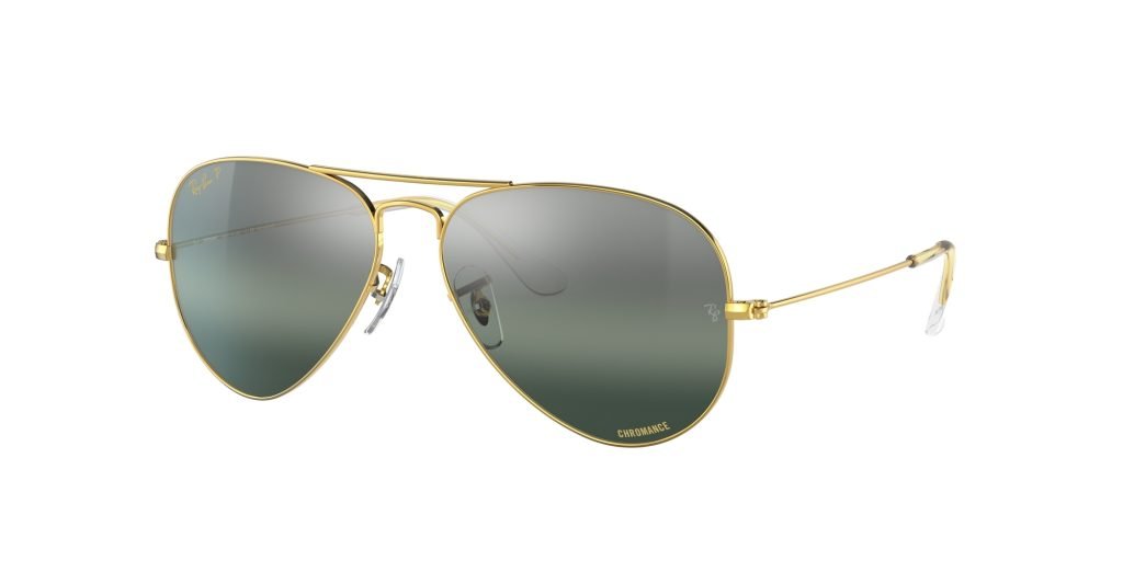 Occhiali da sole Ray Ban RB3025 9196G6 AVIATOR