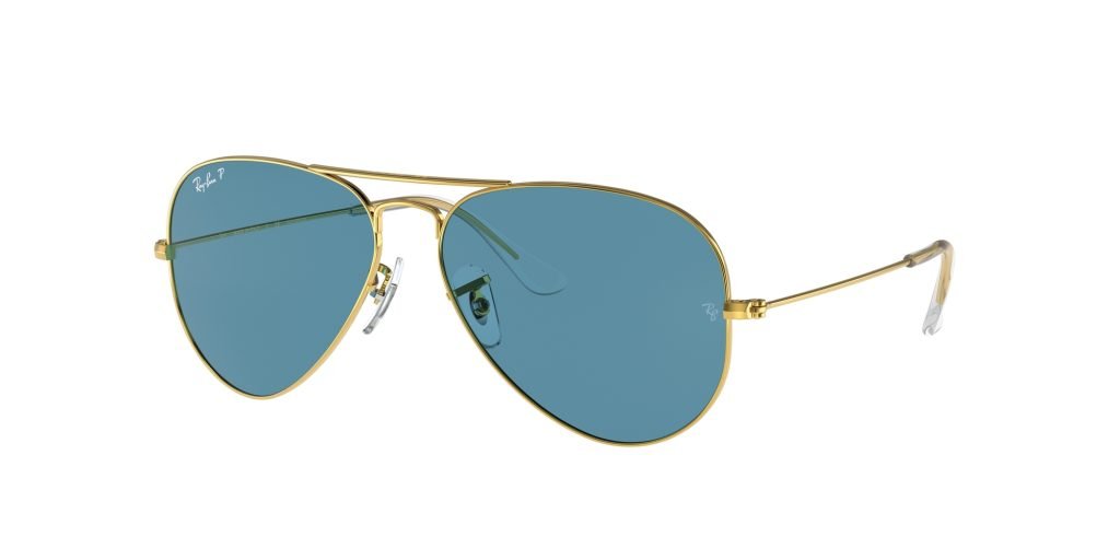 Occhiali da sole Ray Ban RB3025 9196S2 AVIATOR