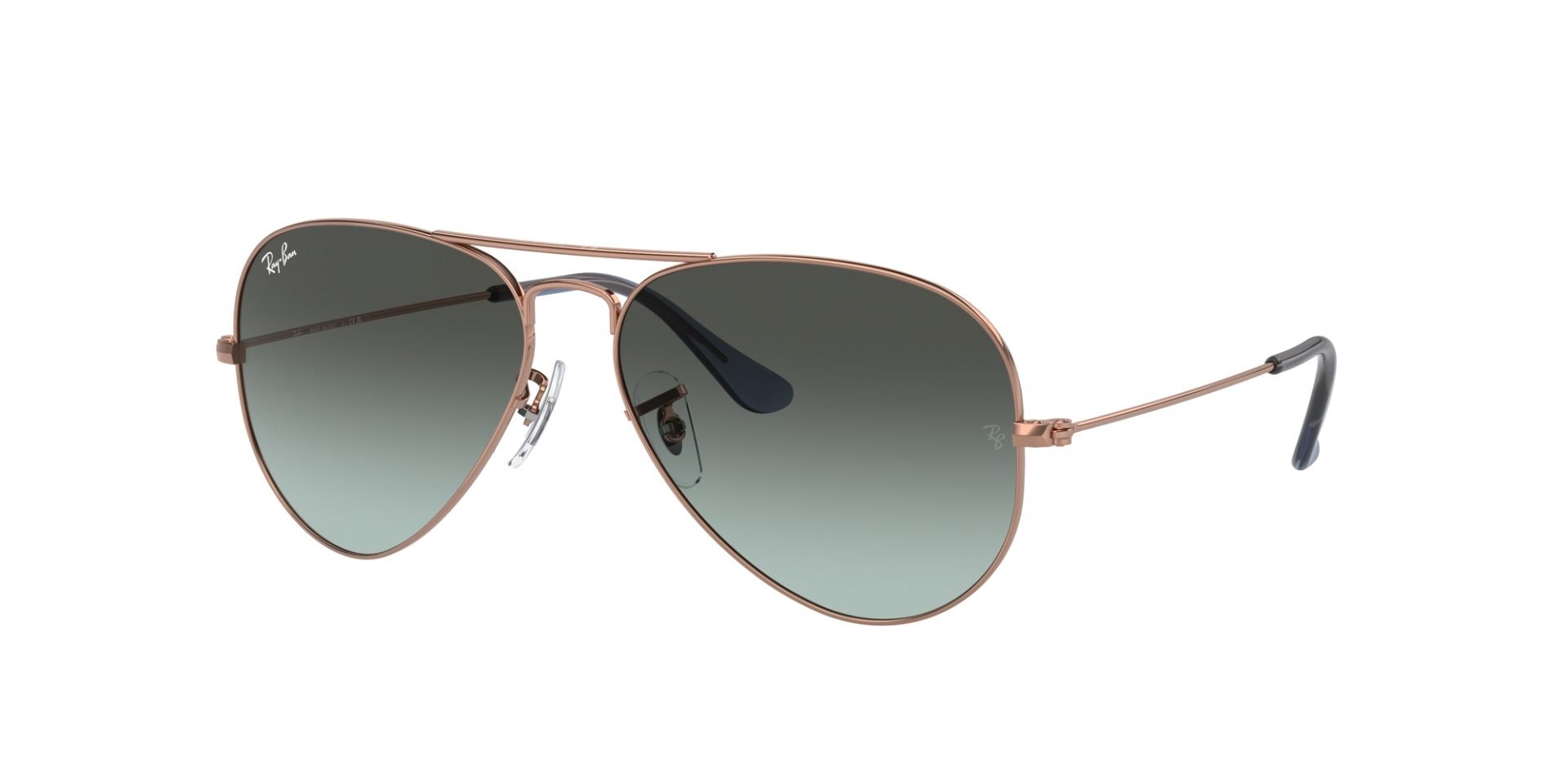 Occhiali da sole Ray Ban RB3025 9202GK AVIATOR