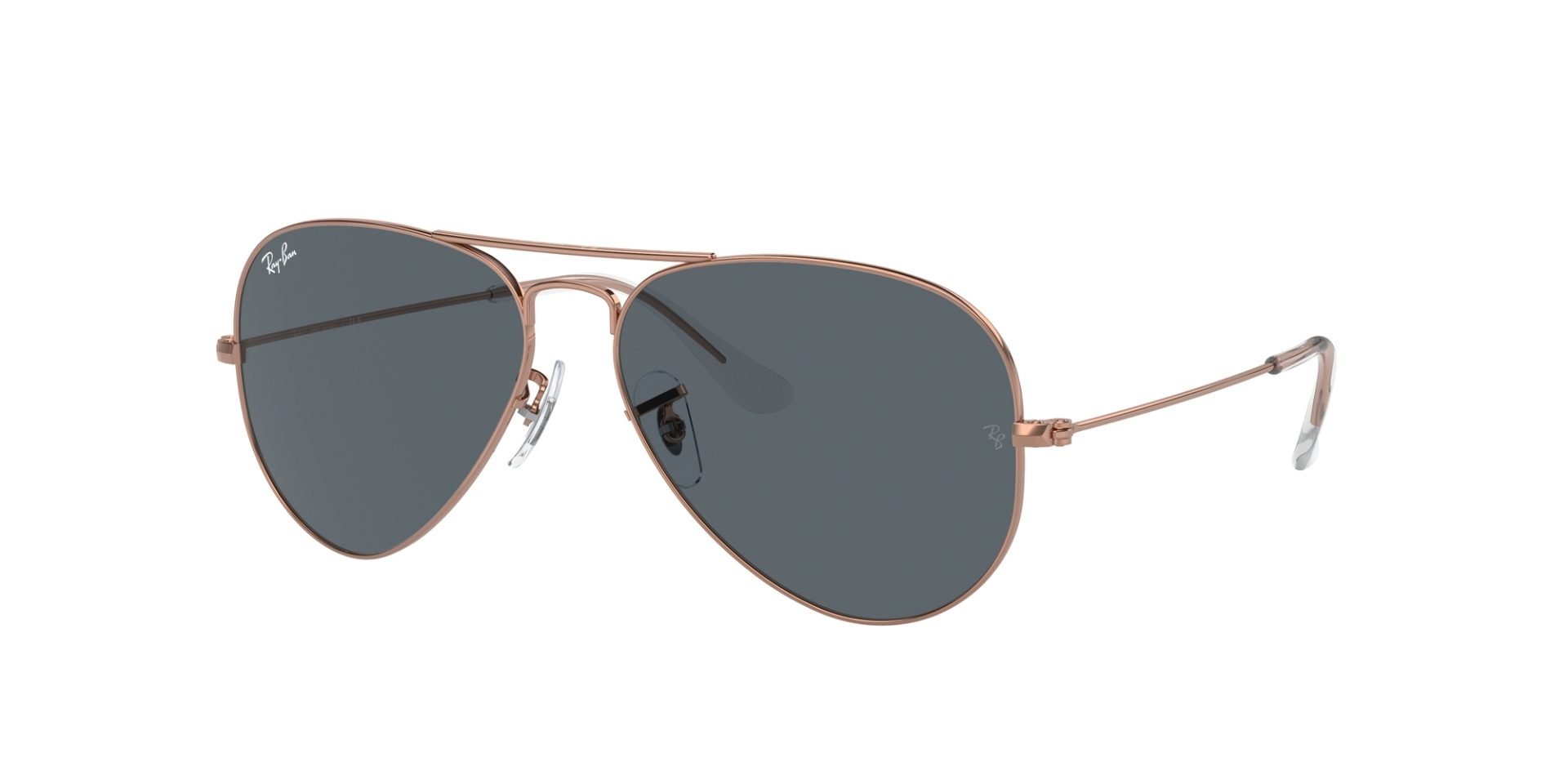 Occhiali da sole Ray Ban RB3025 9202R5 AVIATOR