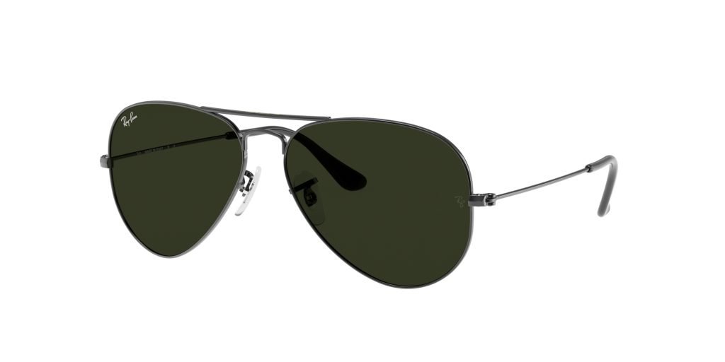 Occhiali da sole Ray Ban RB3025 W0879 AVIATOR