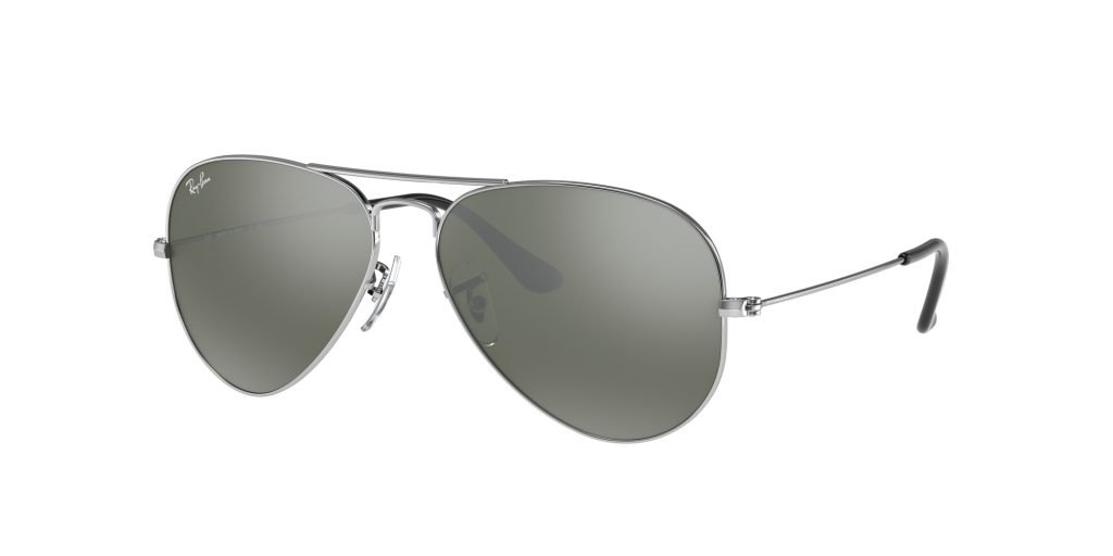 Occhiali da sole Ray Ban RB3025 W3275 AVIATOR