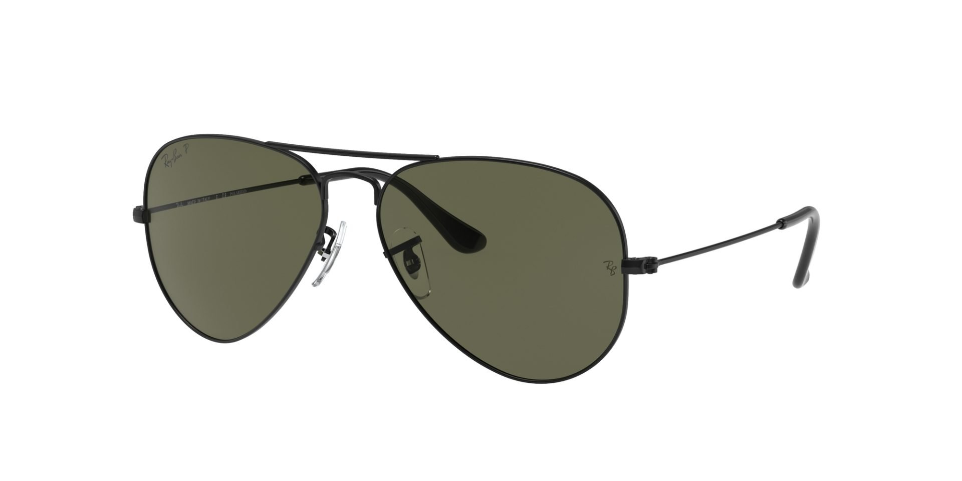 Occhiali da sole Ray Ban RB3025 W3361 AVIATOR