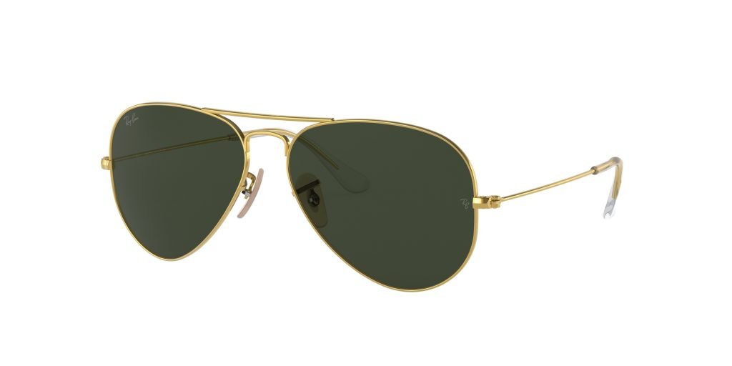 Occhiali da sole Ray Ban RB3025 W3400 AVIATOR