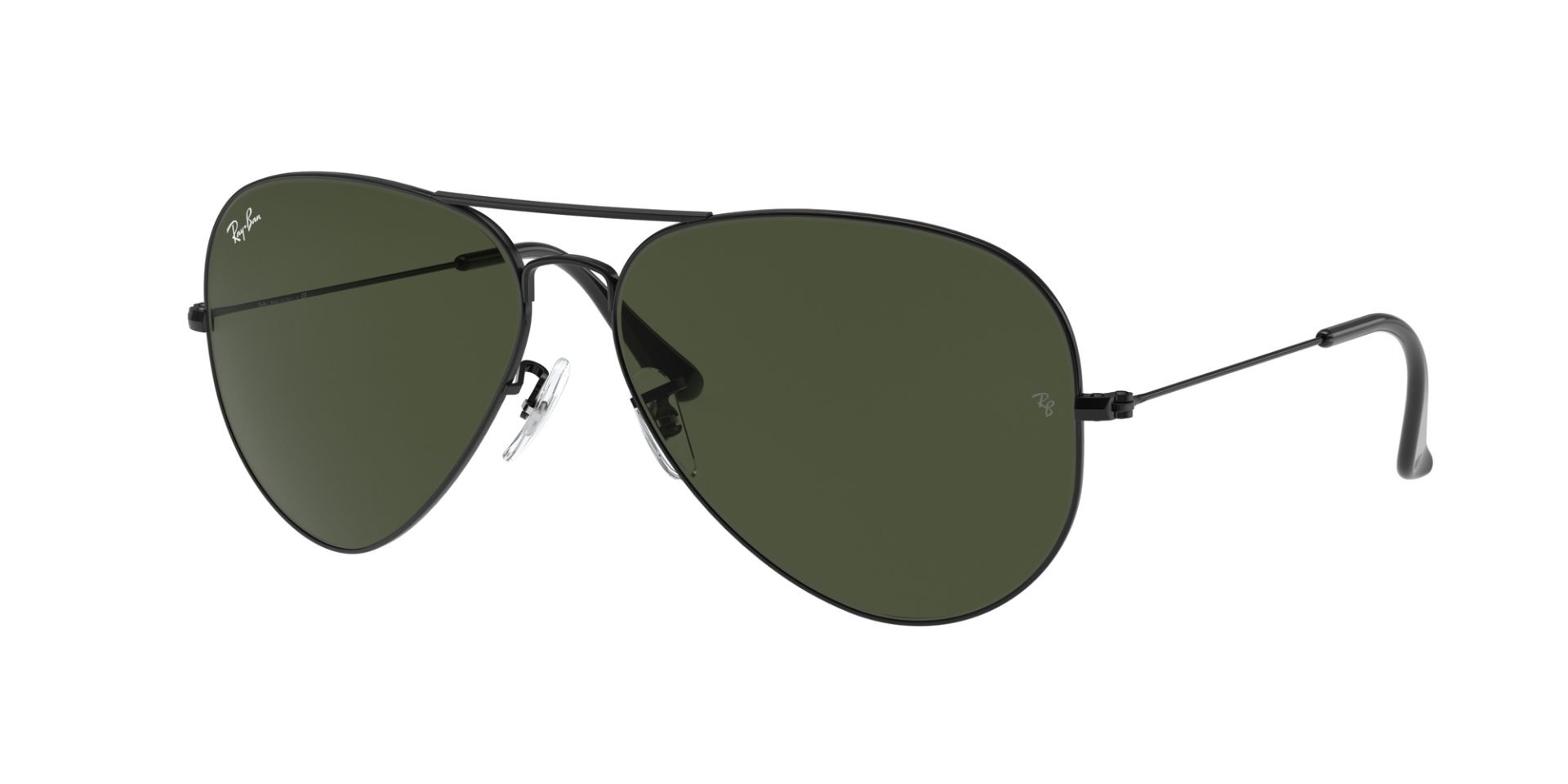 Occhiali da sole Ray Ban RB3026 L2821 AVIATOR LARGE METAL II