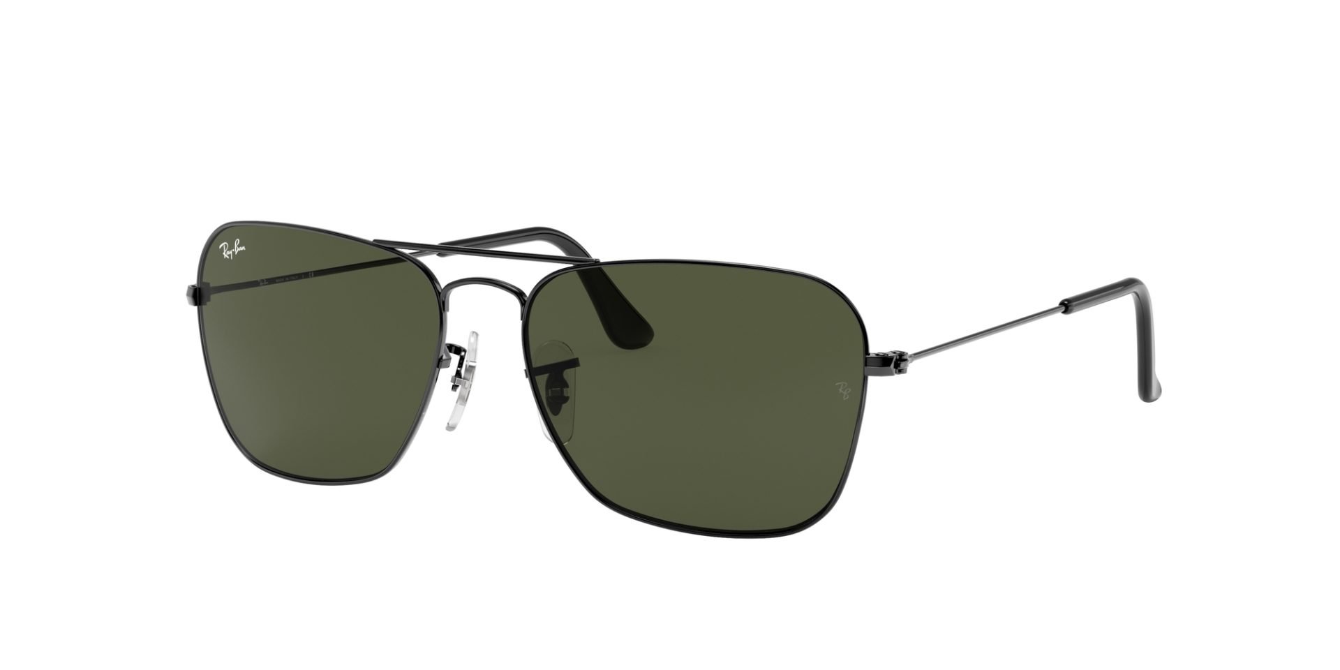 Occhiali da sole Ray Ban RB3136 004 CARAVAN