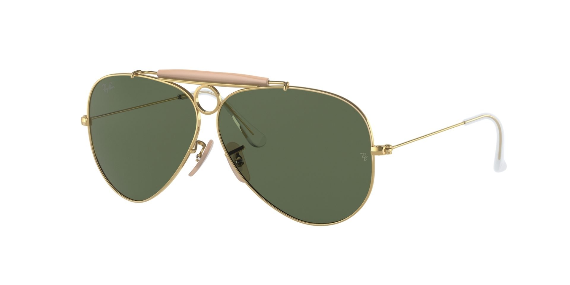 Occhiali da sole Ray Ban RB3138 W3401 SHOOTER