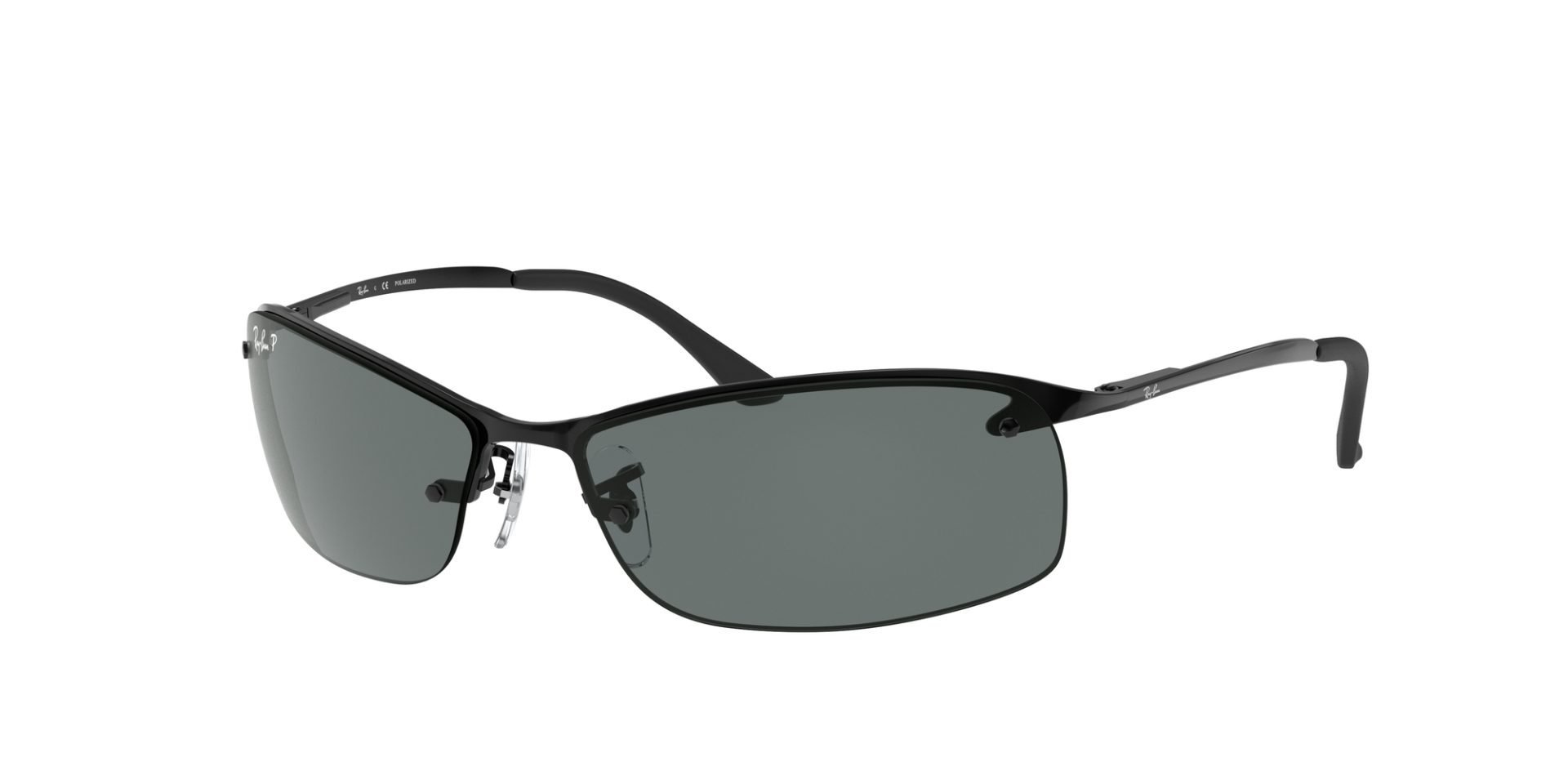 Occhiali da sole Ray Ban RB3183 002/81 RB3183