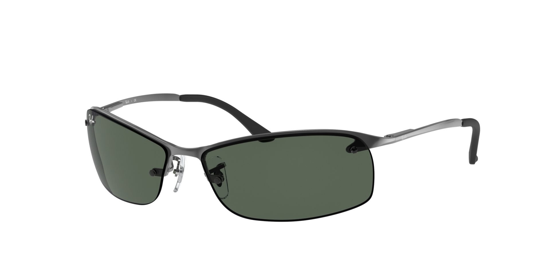 Occhiali da sole Ray Ban RB3183 004/71 RB3183