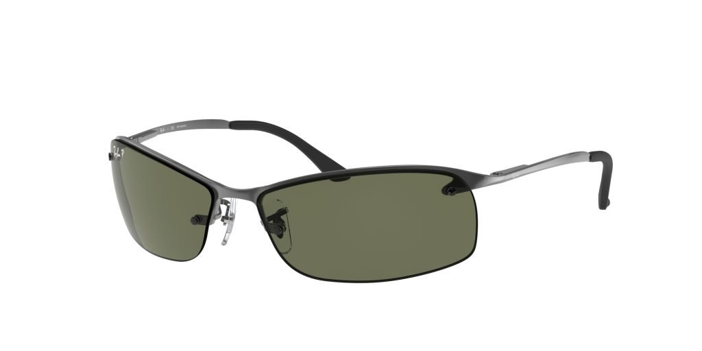 Occhiali da sole Ray Ban RB3183 004/9A RB3183