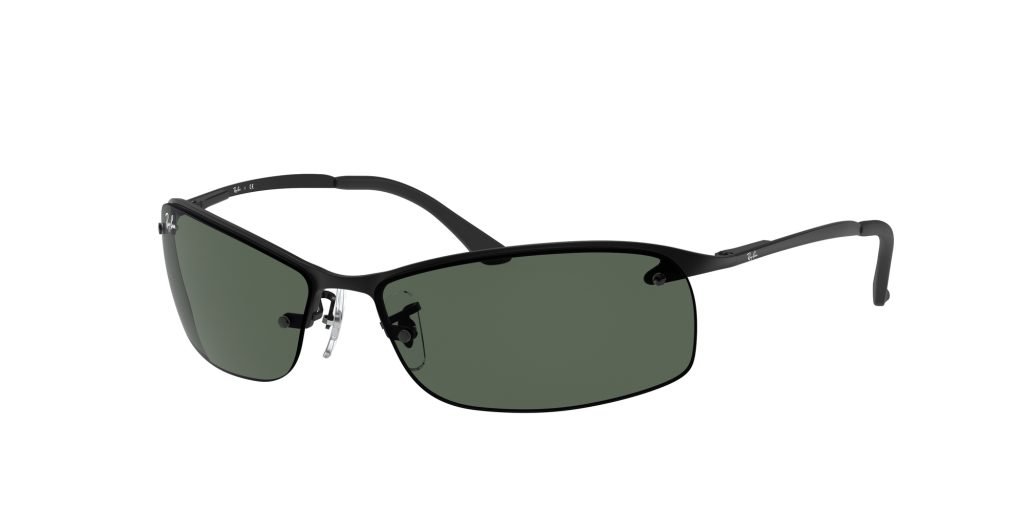 Occhiali da sole Ray Ban RB3183 006/71 RB3183