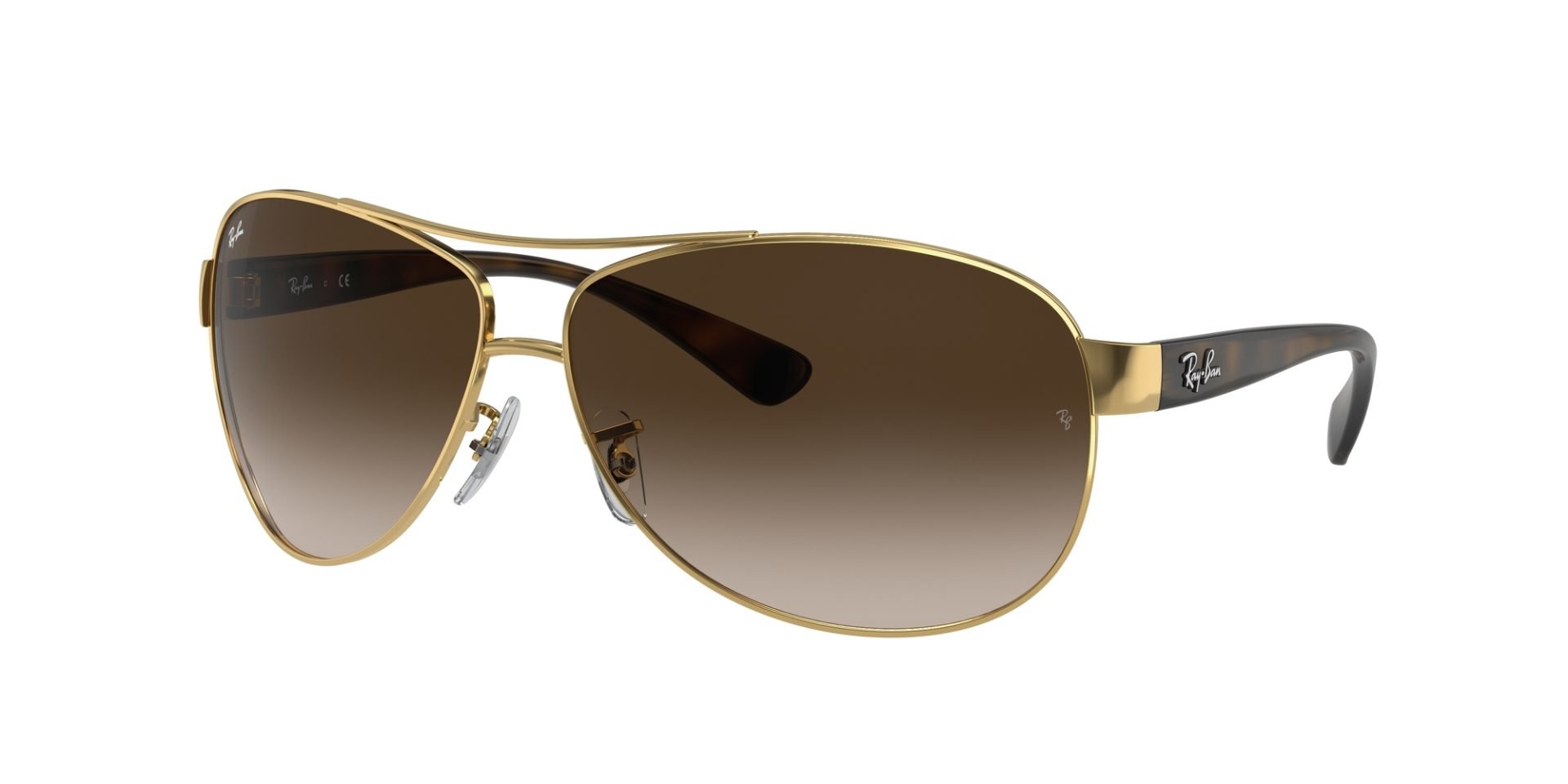 Occhiali da sole Ray Ban RB3386 001/13 RB3386