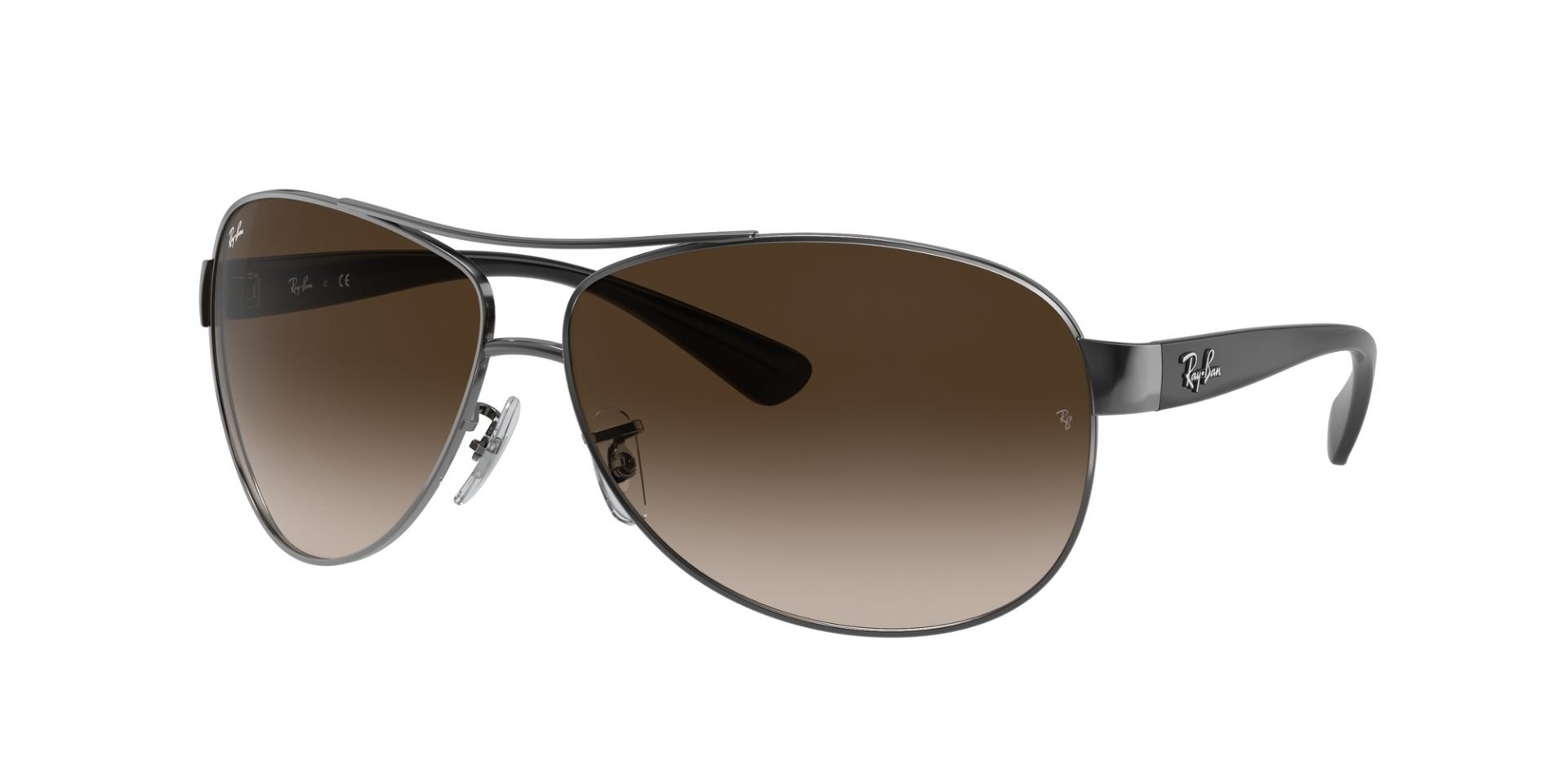 Occhiali da sole Ray Ban RB3386 004/13 RB3386