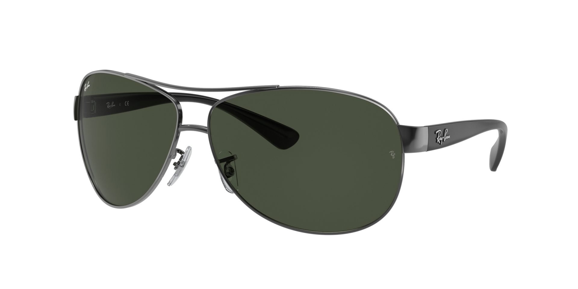 Occhiali da sole Ray Ban RB3386 004/71 RB3386