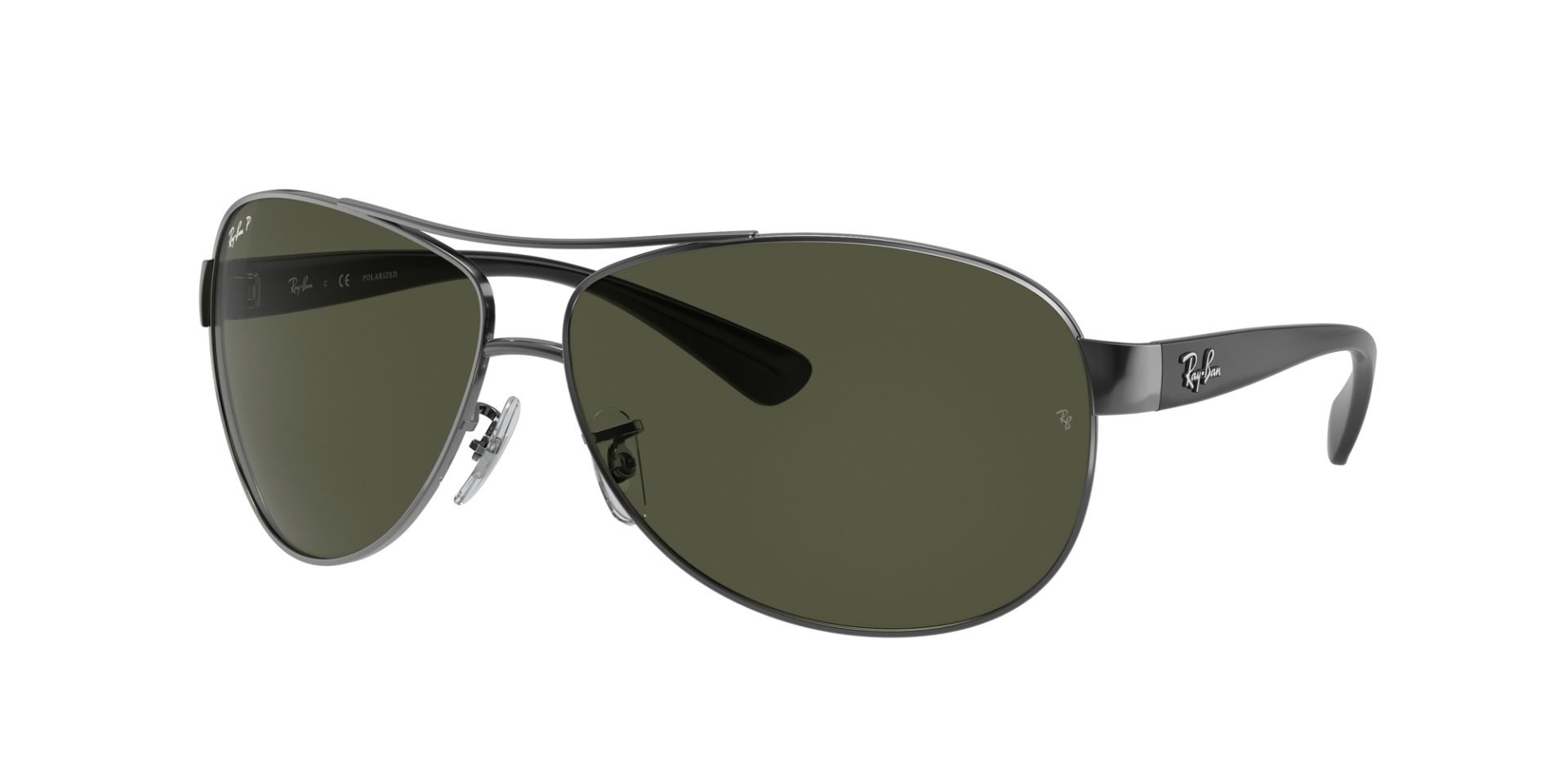 Occhiali da sole Ray Ban RB3386 004/9A RB3386