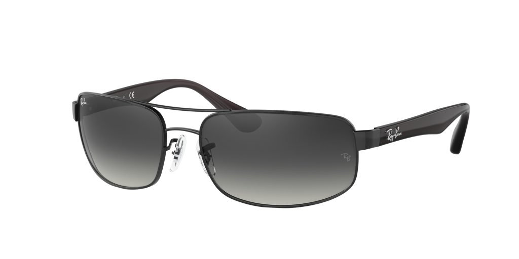 Occhiali da sole Ray Ban RB3445 006/11 RB3445