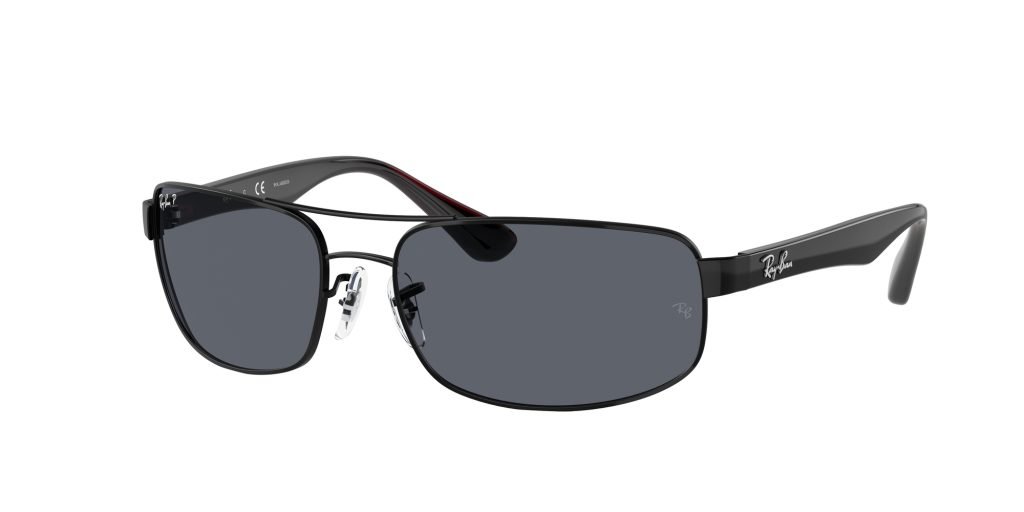 Occhiali da sole Ray Ban RB3445 006/P2 RB3445