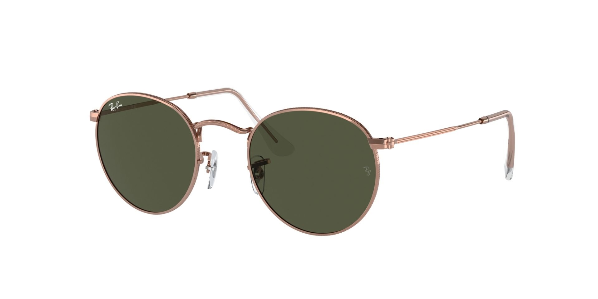 Occhiali da sole Ray Ban RB3447 920231 ROUND METAL