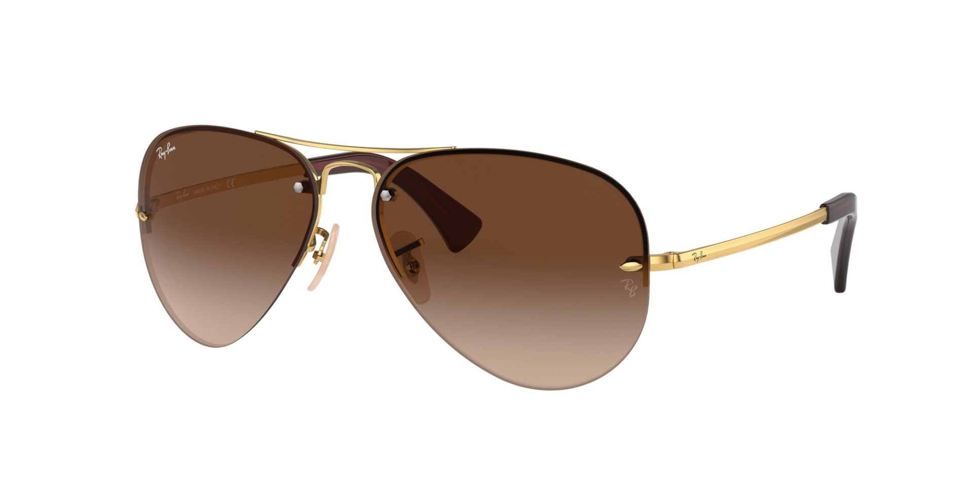 Occhiali da sole Ray Ban RB3449 001/13 RB3449