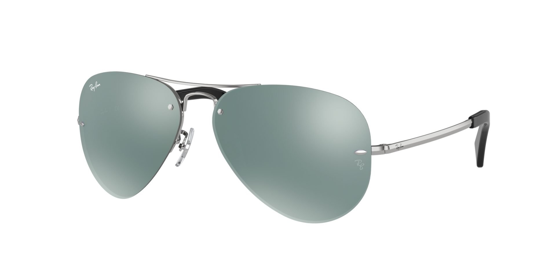 Occhiali da sole Ray Ban RB3449 003/30 RB3449