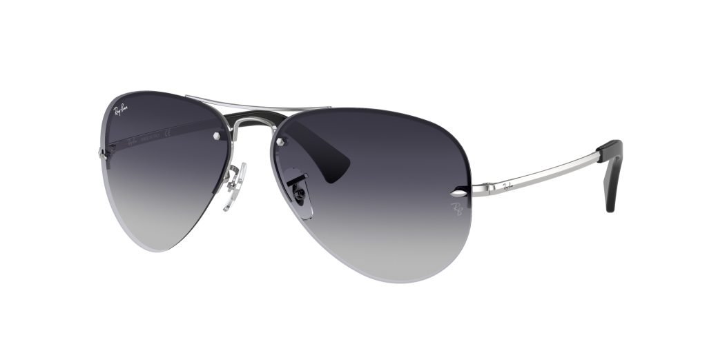 Occhiali da sole Ray Ban RB3449 003/8G RB3449