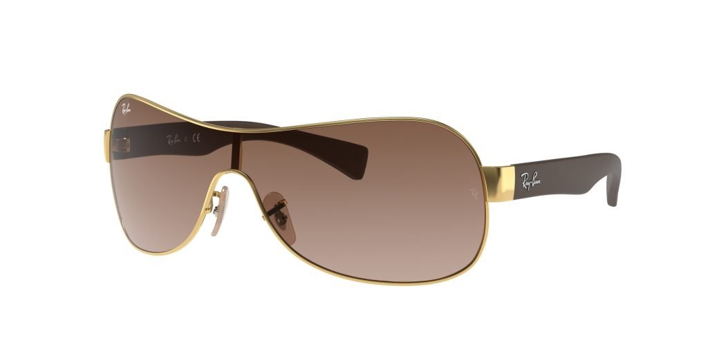 Occhiali da sole Ray Ban RB3471 001/13 RB3471