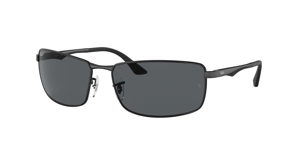 Occhiali da sole Ray Ban RB3498 006/81 N/A