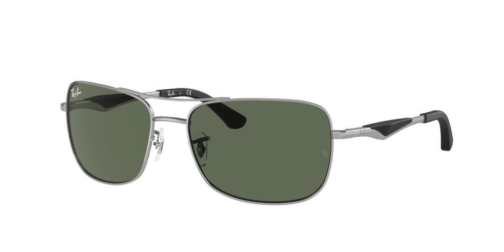 Occhiali da sole Ray Ban RB3515 004/71