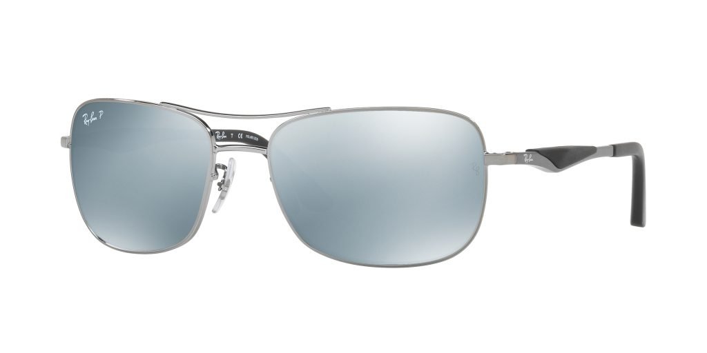 Occhiali da sole Ray Ban RB3515 004/Y4