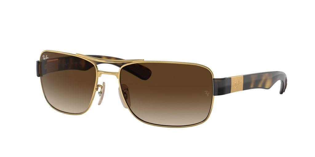 Occhiali da sole Ray Ban RB3522 001/13