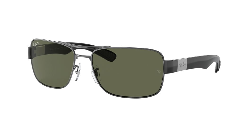 Occhiali da sole Ray Ban RB3522 004/9A