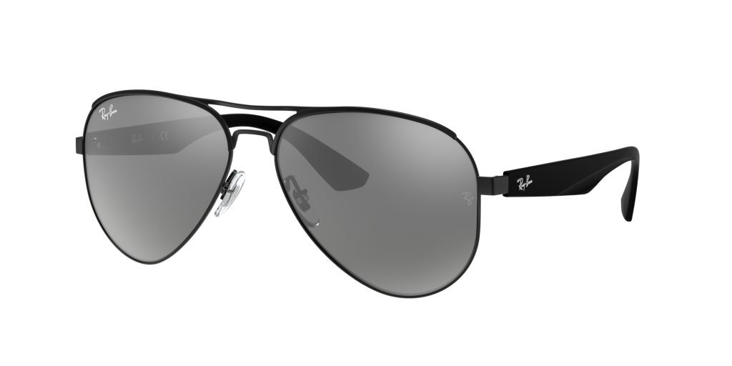 Occhiali da sole Ray Ban RB3523 006/6G