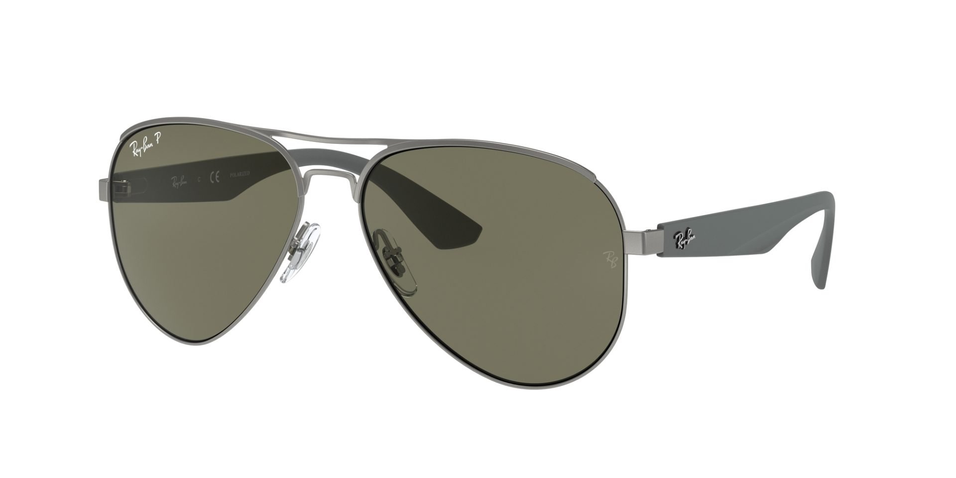 Occhiali da sole Ray Ban RB3523 029/9A