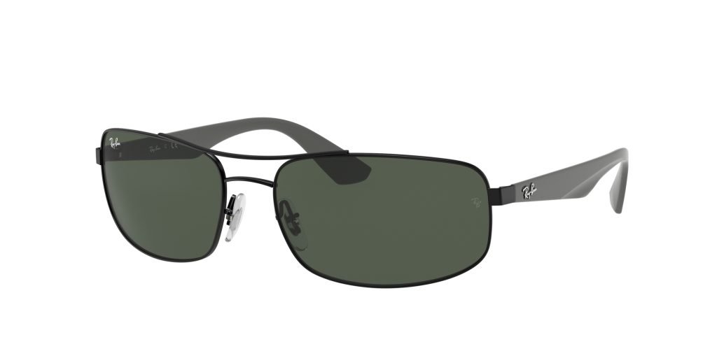 Occhiali da sole Ray Ban RB3527 006/71