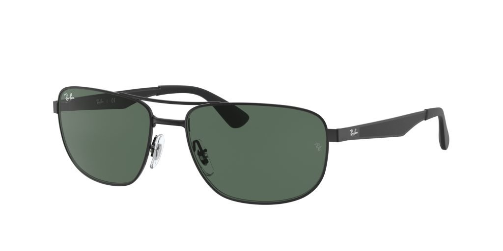 Occhiali da sole Ray Ban RB3528 006/71