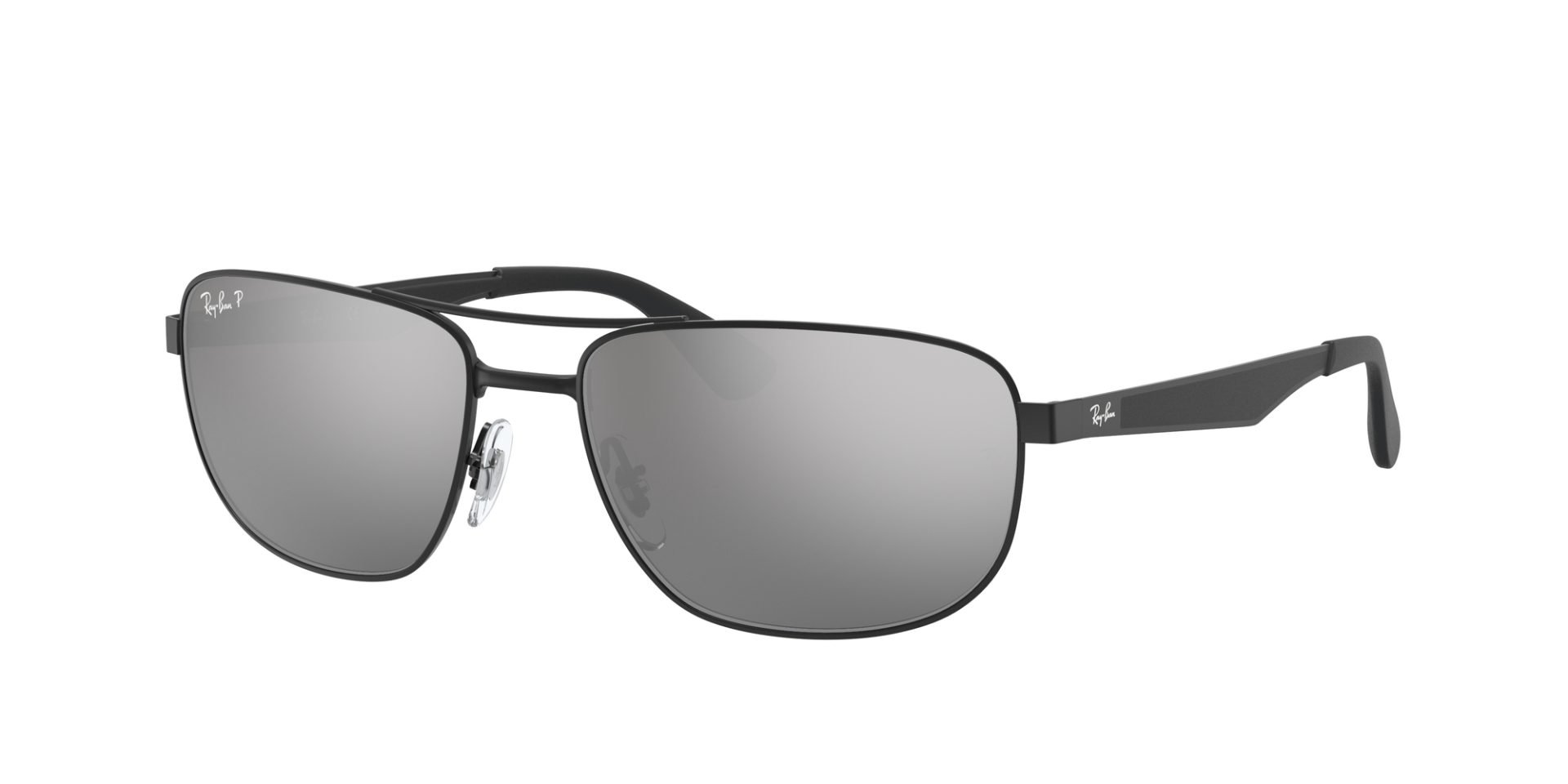 Occhiali da sole Ray Ban RB3528 006/82