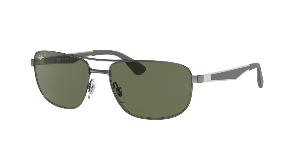 Occhiali da sole Ray Ban RB3528 029/9A