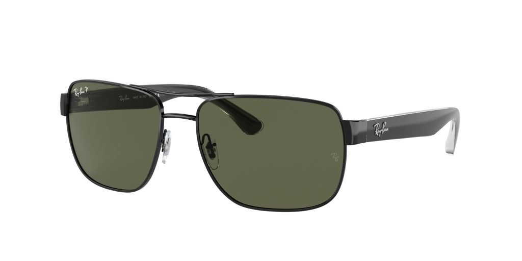 Occhiali da sole Ray Ban RB3530 002/9A